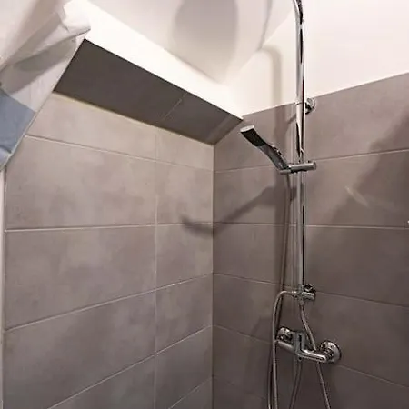 Apartment The Backstage La Roche-en-Ardenne