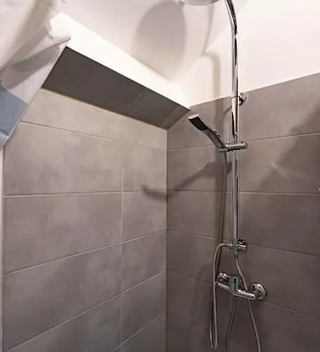 Lejlighed The Backstage La-Roche-en-Ardenne